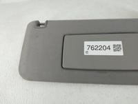 2015 Dodge Sierra Sun Visor Shade Replacement Passenger Right Mirror Fits Fits 2014 2016 2017 2018 2019 OEM Used Auto Parts 