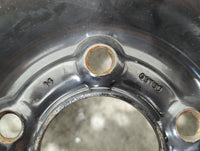 2015 Dodge Caravan Caravn Spare Donut Tire Wheel Rim Oem - Oemusedautoparts1.com