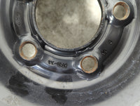2015 Dodge Caravan Caravn Spare Donut Tire Wheel Rim Oem - Oemusedautoparts1.com