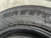 2015 Dodge Caravan Caravn Spare Donut Tire Wheel Rim Oem - Oemusedautoparts1.com