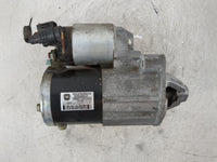 2012-2017 Fiat 500 Car Starter Motor Solenoid OEM P/N:50045531 56029698AA Fits Fits 2012 2013 2014 2015 2016 2017 OEM Used A