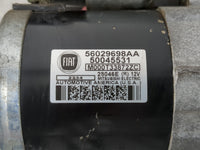 2012-2017 Fiat 500 Car Starter Motor Solenoid OEM P/N:50045531 56029698AA Fits Fits 2012 2013 2014 2015 2016 2017 OEM Used A