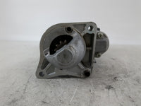 2012-2017 Fiat 500 Car Starter Motor Solenoid OEM P/N:50045531 56029698AA Fits Fits 2012 2013 2014 2015 2016 2017 OEM Used A