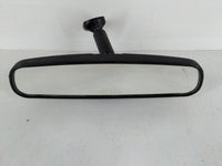 2015 Fiat 500 Interior Rear View Mirror Replacement OEM P/N:E8011681 Fits OEM Used Auto Parts - Oemusedautoparts1.com