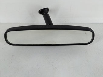 compare product 2015 Fiat 500 Interior Rear View Mirror Replacement OEM P/N:E8011681 Fits OEM Used Auto Parts