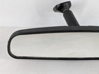 2015 Fiat 500 Interior Rear View Mirror Replacement OEM P/N:E8011681 Fits OEM Used Auto Parts - Oemusedautoparts1.com