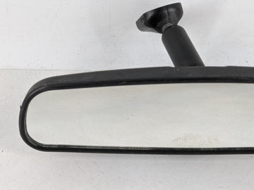 2015 Fiat 500 Interior Rear View Mirror Replacement OEM P/N:E8011681 Fits OEM Used Auto Parts
