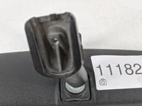 2015 Fiat 500 Interior Rear View Mirror Replacement OEM P/N:E8011681 Fits OEM Used Auto Parts - Oemusedautoparts1.com