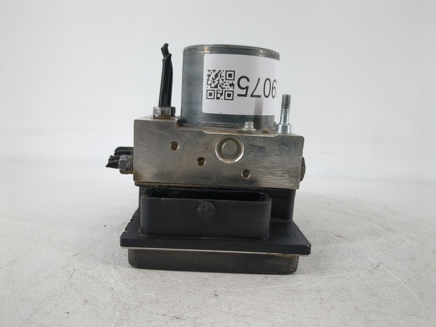 2015 Fiat 500 ABS Pump Control Module Replacement P/N:68073251AH P68249079AA, 68073251AI, 68073251AG, 0 265 252 587 Fits OEM