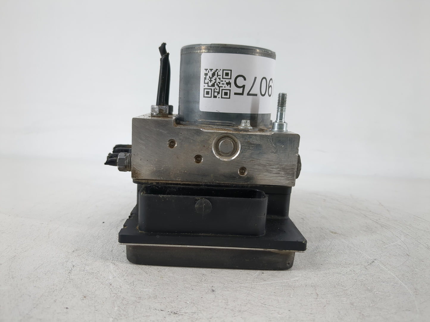 2015 Fiat 500 ABS Pump Control Module Replacement P/N:68073251AH P68249079AA, 68073251AI, 68073251AG, 0 265 252 587 Fits OEM