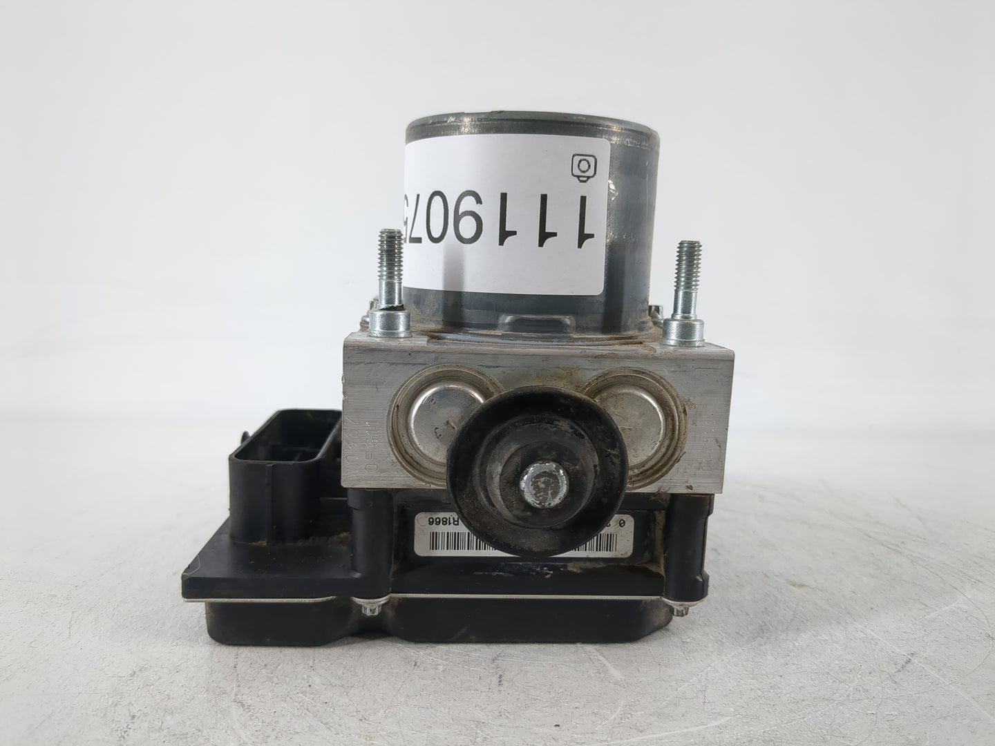 2015 Fiat 500 ABS Pump Control Module Replacement P/N:68073251AH P68249079AA, 68073251AI, 68073251AG, 0 265 252 587 Fits OEM