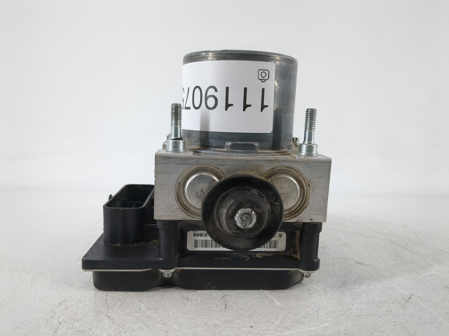 2015 Fiat 500 ABS Pump Control Module Replacement P/N:68073251AH P68249079AA, 68073251AI, 68073251AG, 0 265 252 587 Fits OEM