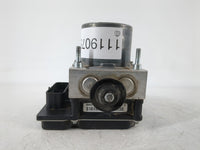 2015 Fiat 500 ABS Pump Control Module Replacement P/N:68073251AH P68249079AA, 68073251AI, 68073251AG, 0 265 252 587 Fits OEM
