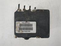 2015 Fiat 500 ABS Pump Control Module Replacement P/N:68073251AH P68249079AA, 68073251AI, 68073251AG, 0 265 252 587 Fits OEM