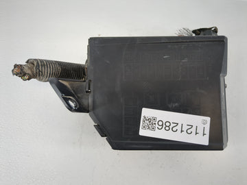2012-2017 Fiat 500 Fusebox Fuse Box Panel Relay Module P/N:53100999 51890355 Fits Fits 2012 2013 2014 2015 2016 2017 OEM Use