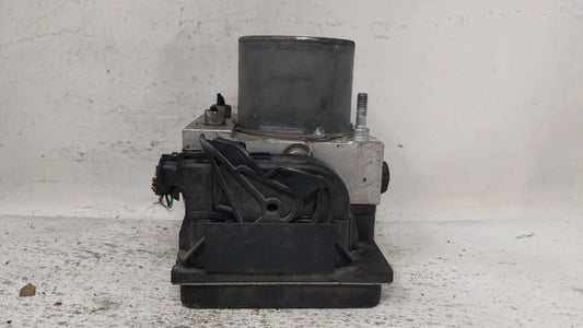 2012-2017 Fiat 500 ABS Pump Control Module Replacement P/N:P68249079AA 68073251AG Fits Fits 2012 2013 2014 2015 2016 2017 OEM Used Auto Parts