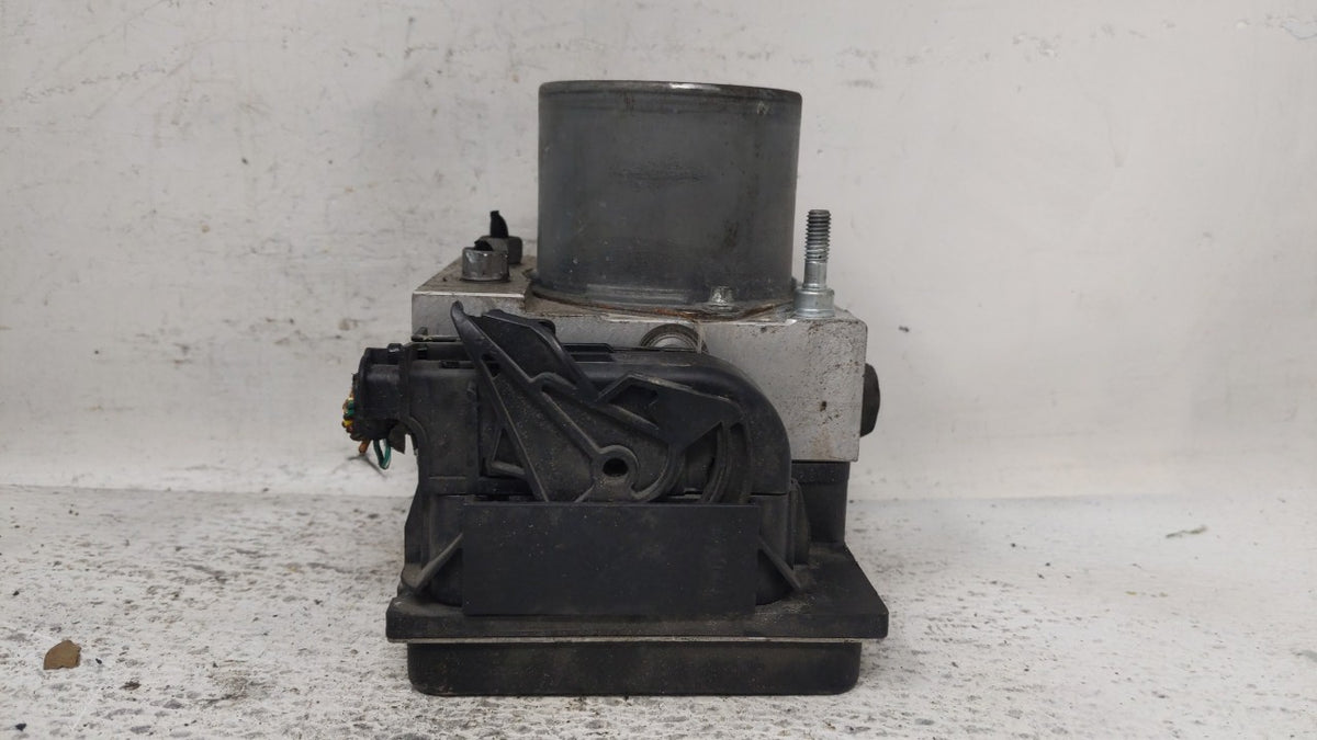 2012-2017 Fiat 500 Anti-Lock Brake ABS Pump Module Actuator OEM P/N:P68249079AA 68073251AG Fits Fits 2012 2013 2014 2015 201