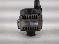 2012-2017 Fiat 500 Alternator Replacement Generator Charging Assembly Engine OEM P/N:TN104210-1750 P56029582AB Fits OEM Used