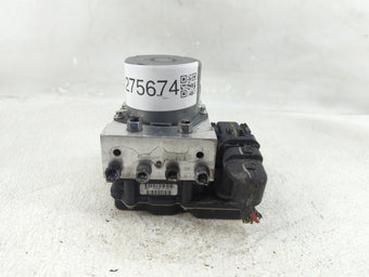 compare product 2012-2017 Fiat 500 ABS Pump Control Module Replacement P/N:68249079AA 0 265 252 800 Fits Fits 2012 2013 2014 2015 2016 2017 OEM Used Auto Parts