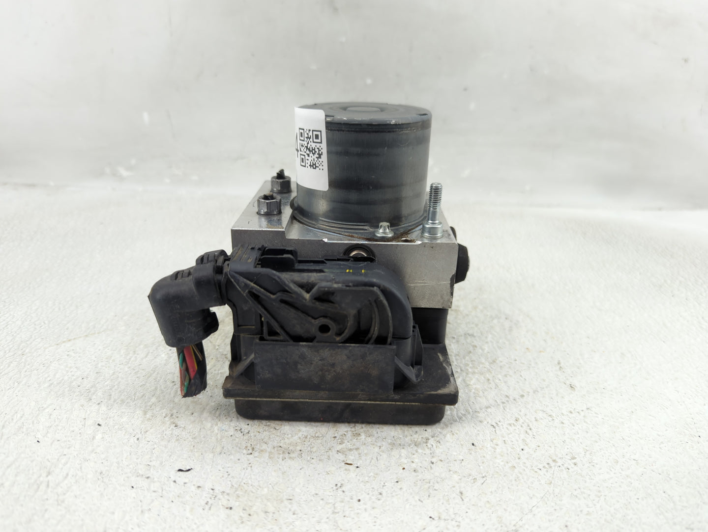 2012-2017 Fiat 500 ABS Pump Control Module Replacement P/N:68249079AA 0 265 252 800 Fits Fits 2012 2013 2014 2015 2016 2017 
