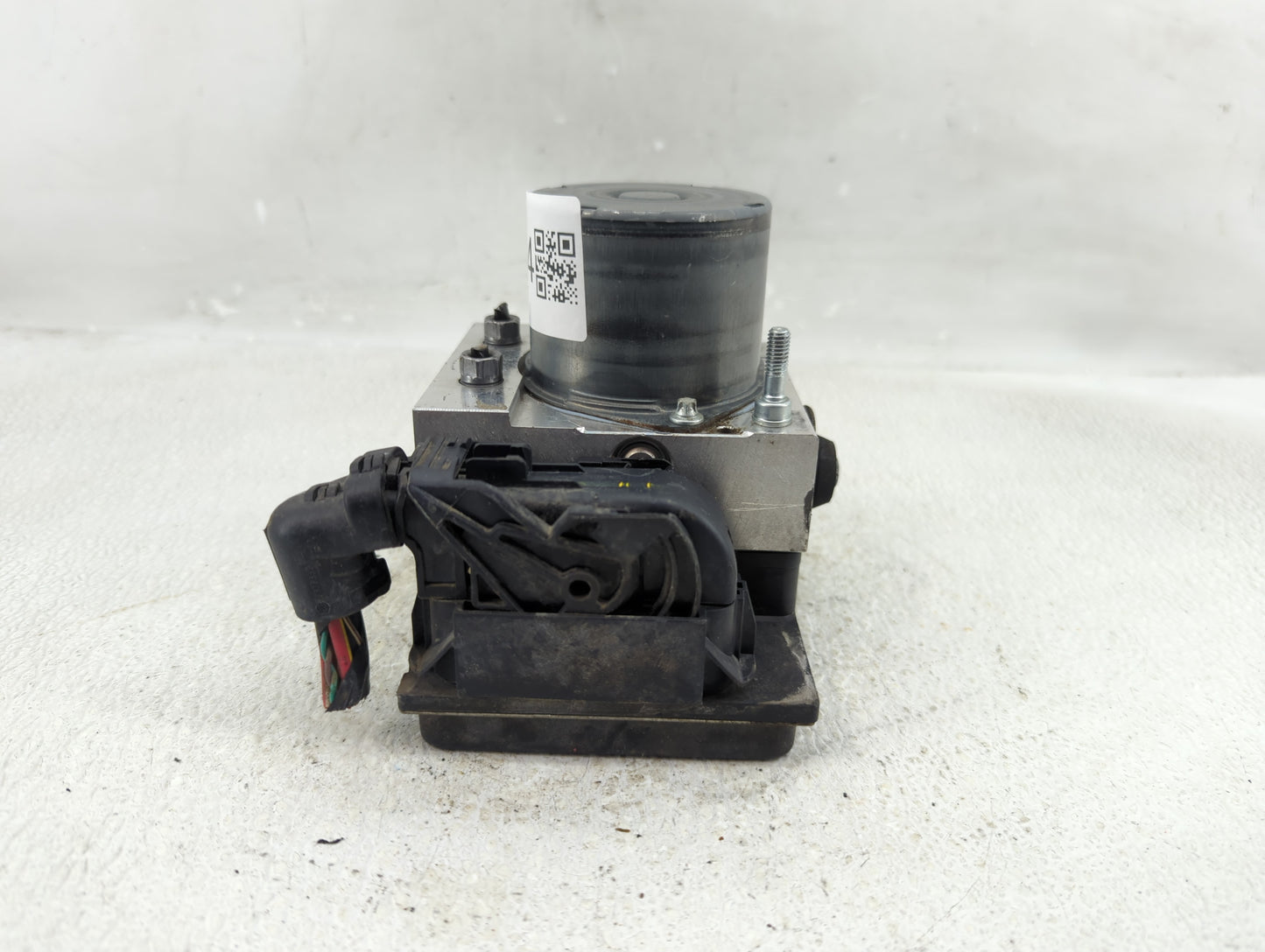 2012-2017 Fiat 500 ABS Pump Control Module Replacement P/N:68249079AA 0 265 252 800 Fits Fits 2012 2013 2014 2015 2016 2017 