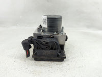 2012-2017 Fiat 500 ABS Pump Control Module Replacement P/N:68249079AA 0 265 252 800 Fits Fits 2012 2013 2014 2015 2016 2017 