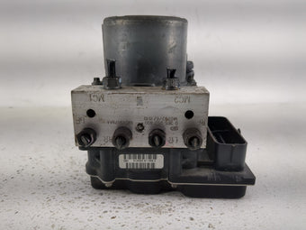 compare product 2012-2017 Fiat 500 ABS Pump Control Module Replacement P/N:68249079AA 0 265 252 800 Fits Fits 2012 2013 2014 2015 2016 2017 OEM Used Auto Parts