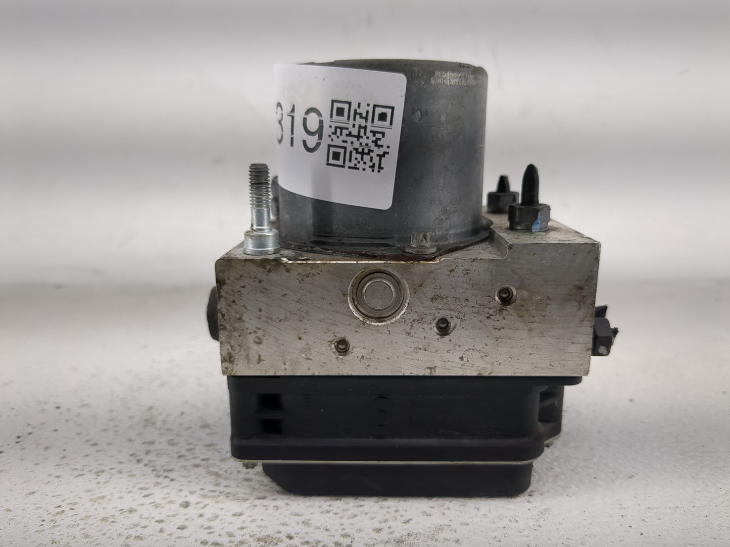 2012-2017 Fiat 500 ABS Pump Control Module Replacement P/N:68249079AA 0 265 252 800 Fits Fits 2012 2013 2014 2015 2016 2017 