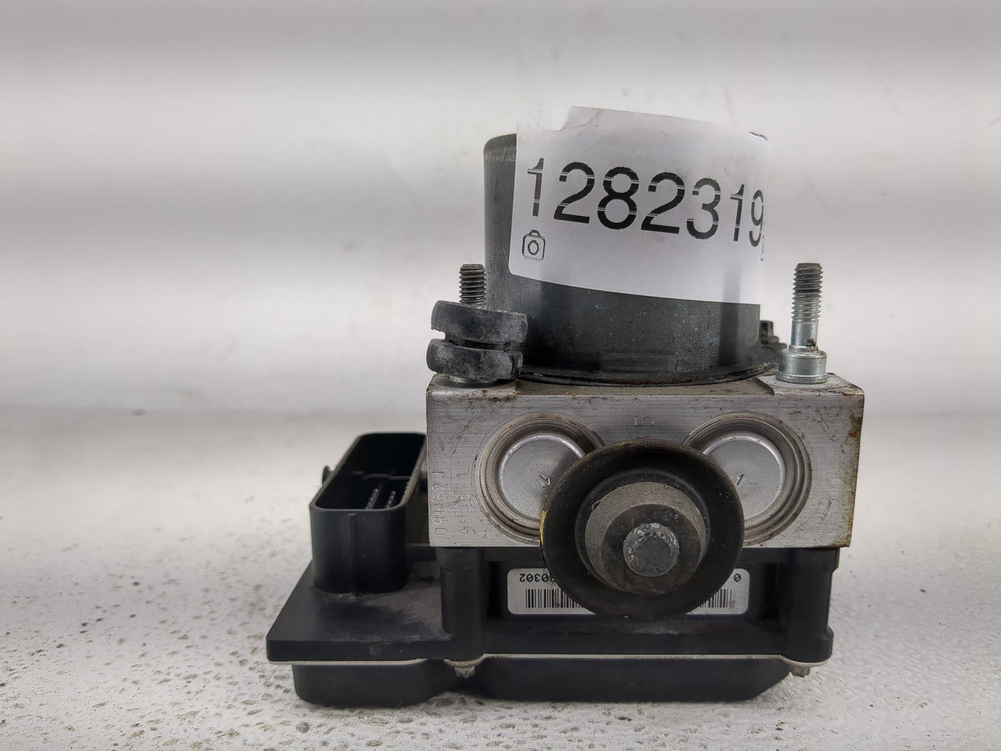 2012-2017 Fiat 500 ABS Pump Control Module Replacement P/N:68249079AA 0 265 252 800 Fits Fits 2012 2013 2014 2015 2016 2017 