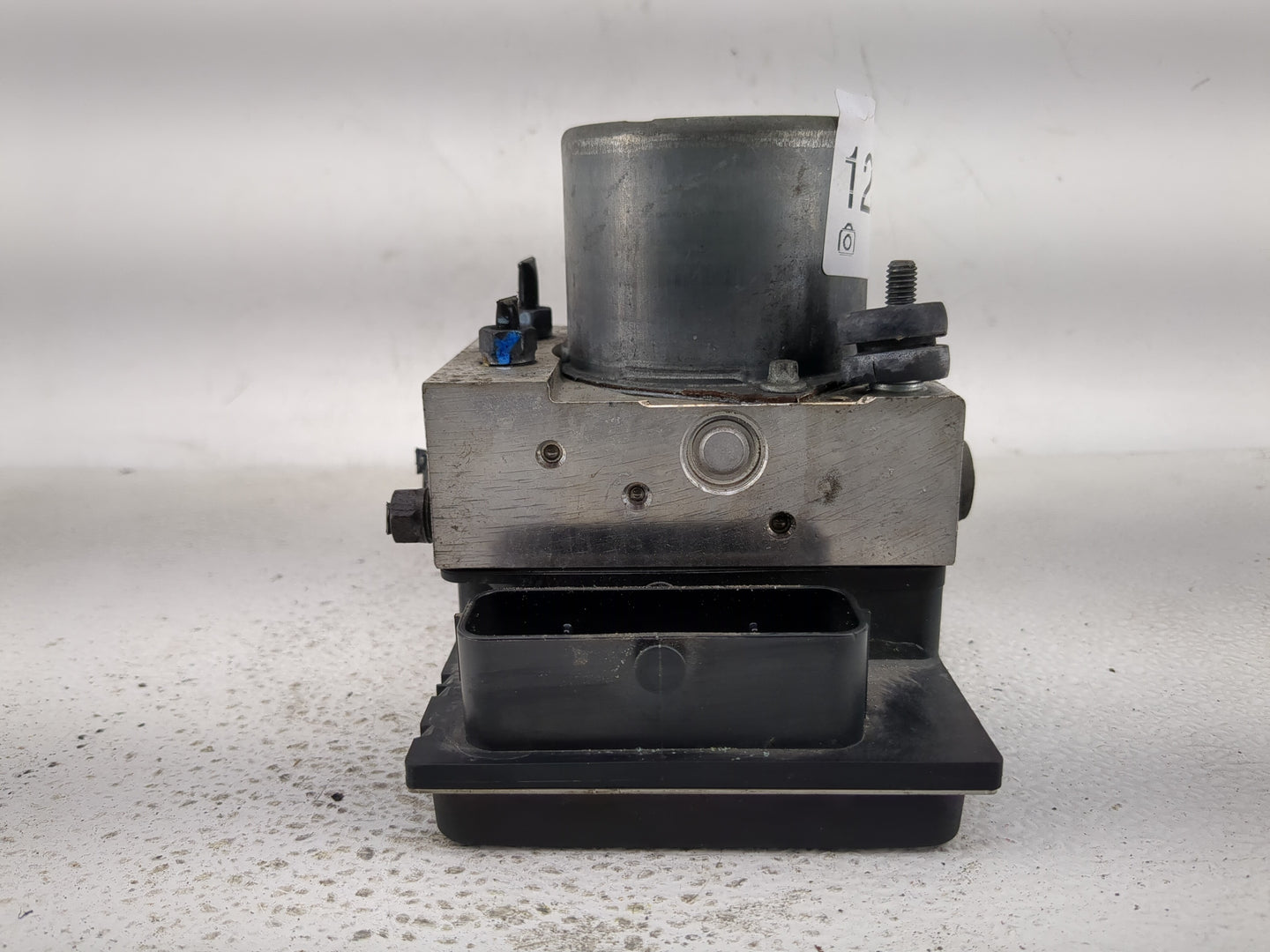 2012-2017 Fiat 500 ABS Pump Control Module Replacement P/N:68249079AA 0 265 252 800 Fits Fits 2012 2013 2014 2015 2016 2017 