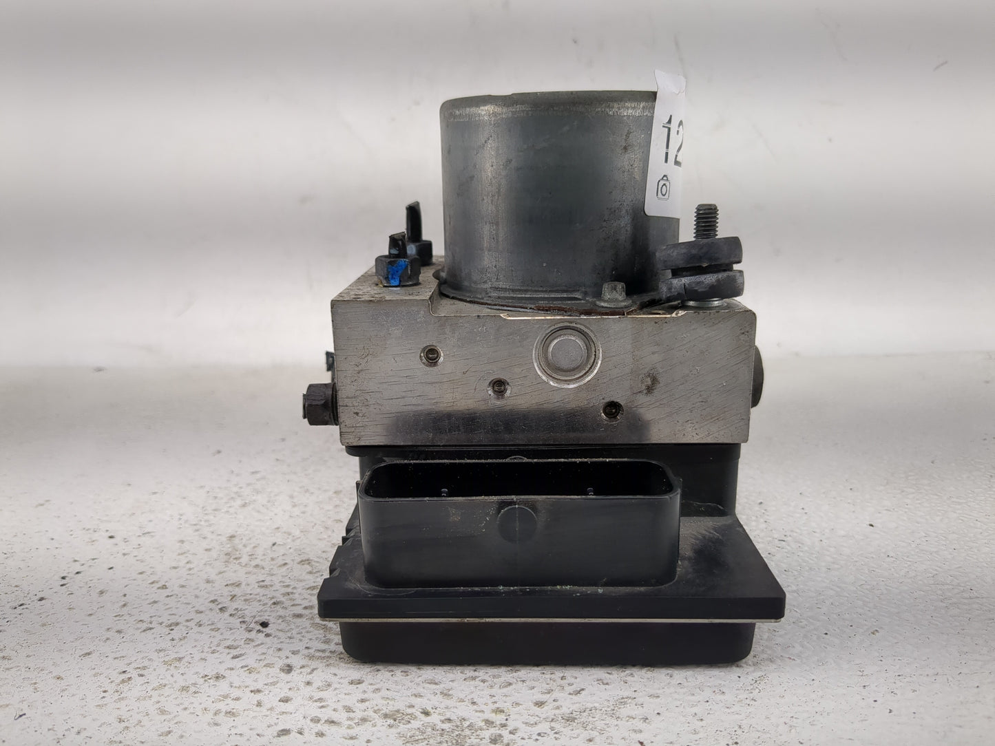 2012-2017 Fiat 500 ABS Pump Control Module Replacement P/N:68249079AA 0 265 252 800 Fits Fits 2012 2013 2014 2015 2016 2017 