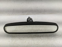2012-2017 Fiat 500 Interior Rear View Mirror Replacement OEM P/N:E8011681 Fits Fits 2012 2013 2014 2015 2016 2017 OEM Used A