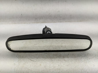 compare product 2012-2017 Fiat 500 Interior Rear View Mirror Replacement OEM P/N:E8011681 Fits Fits 2012 2013 2014 2015 2016 2017 OEM Used Auto Parts