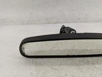 2012-2017 Fiat 500 Interior Rear View Mirror Replacement OEM P/N:E8011681 Fits Fits 2012 2013 2014 2015 2016 2017 OEM Used A