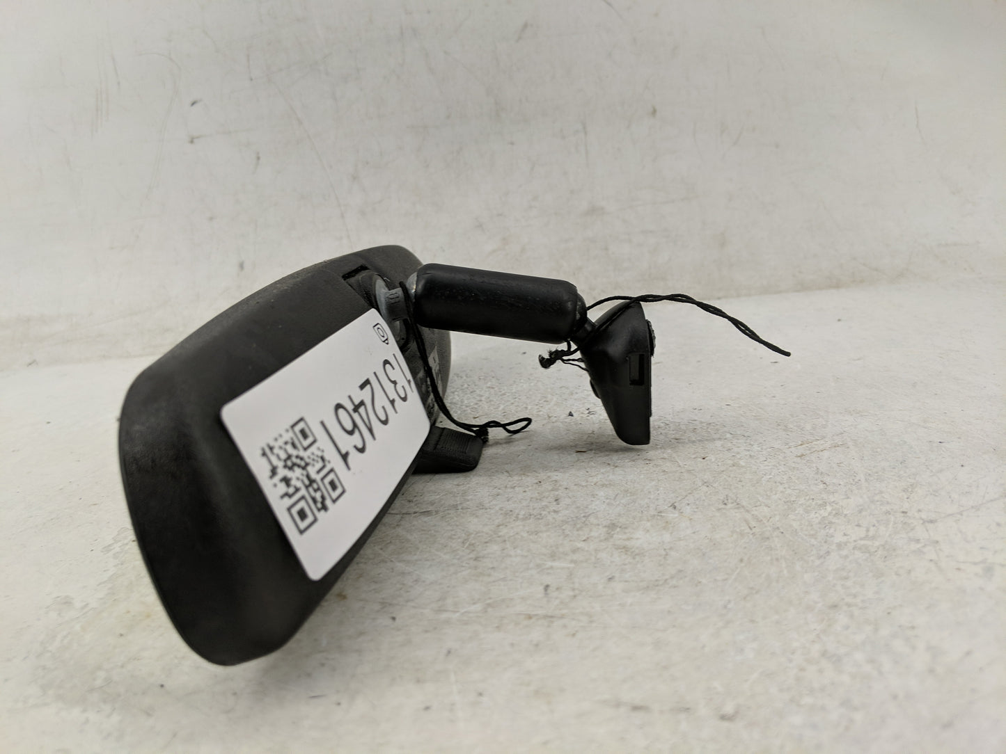 2012-2017 Fiat 500 Interior Rear View Mirror Replacement OEM P/N:E8011681 Fits Fits 2012 2013 2014 2015 2016 2017 OEM Used A