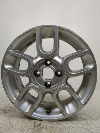 compare product 2012-2018 Fiat 500 Oem Wheel Rim