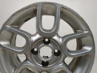 2012-2018 Fiat 500 Oem Wheel Rim - Oemusedautoparts1.com
