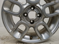 2012-2018 Fiat 500 Oem Wheel Rim - Oemusedautoparts1.com