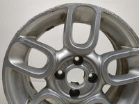 2012-2018 Fiat 500 Oem Wheel Rim - Oemusedautoparts1.com