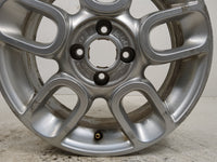 2012-2018 Fiat 500 Oem Wheel Rim - Oemusedautoparts1.com