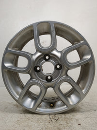 2012-2018 Fiat 500 Oem Wheel Rim - Oemusedautoparts1.com