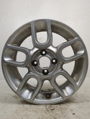 compare product 2012-2018 Fiat 500 Oem Wheel Rim