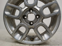 2012-2018 Fiat 500 Oem Wheel Rim - Oemusedautoparts1.com