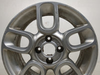 2012-2018 Fiat 500 Oem Wheel Rim - Oemusedautoparts1.com