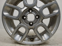 2012-2018 Fiat 500 Oem Wheel Rim - Oemusedautoparts1.com