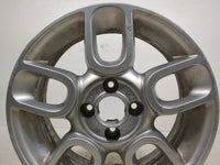 2012-2018 Fiat 500 Oem Wheel Rim - Oemusedautoparts1.com