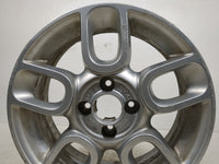 2012-2018 Fiat 500 Oem Wheel Rim - Oemusedautoparts1.com