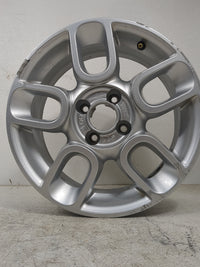 2012-2018 Fiat 500 Oem Wheel Rim - Oemusedautoparts1.com