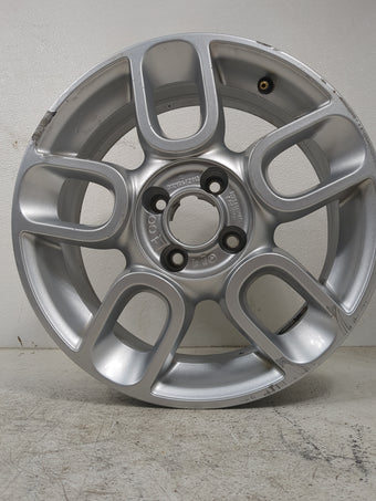compare product 2012-2018 Fiat 500 Oem Wheel Rim