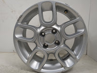 2012-2018 Fiat 500 Oem Wheel Rim - Oemusedautoparts1.com